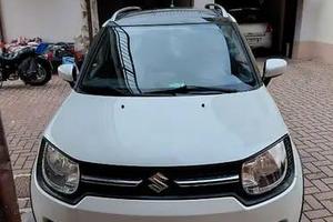 Suzuki Ignis Cool Bicolor