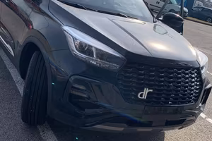 Dr 5.0 gpl