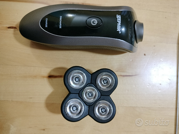 Rasoi elettrico per barba marca Zephir