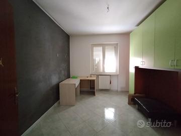 Appartamento 4 vani con box