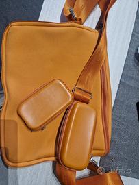 Borsello Piquadro unisex 