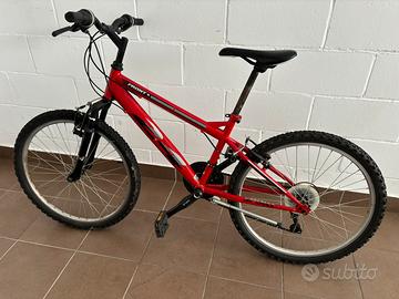 Bicicletta prezzo 20 euro