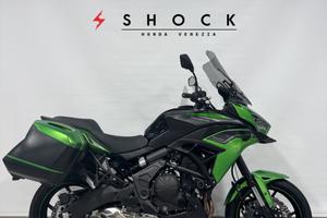 Kawasaki Versys 650 ABS