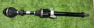SEMIASSE ANTERIORE DESTRO BMW Serie 2 (F46) 18B249