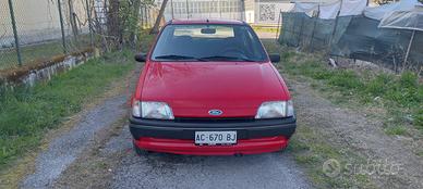 Ford Fiesta  - Anno 1995 