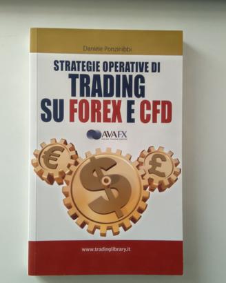 Strategie operative di trading su forex e cfd