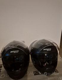 caschi per scooter