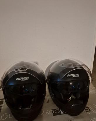 caschi per scooter