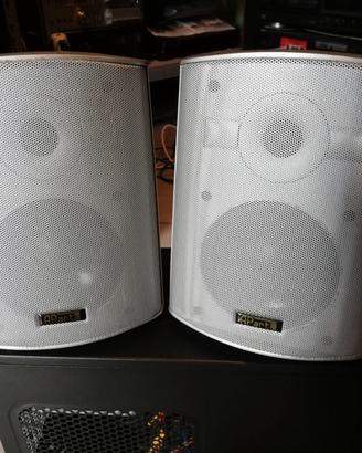 APART SDI 25SLV - Diffusori Ambientali modulabili