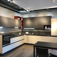 CUCINA NUOVA DI EXPO "VENETA CUCINE"