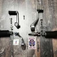 Comandi centrali Harley-Davidson Sportster 5 marce
