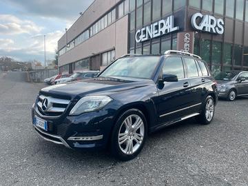 Mercedes-benz GLK 220 - cdi (be) Premium 4matic au