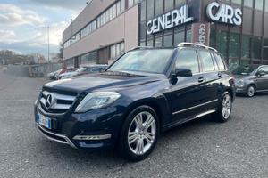 Mercedes-benz GLK 220 - cdi (be) Premium 4matic au