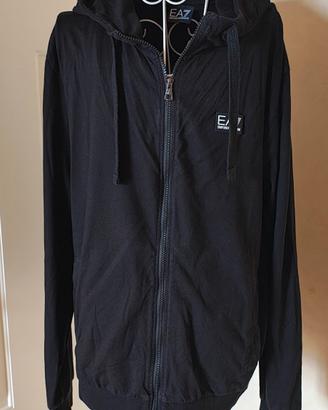 Felpa Emporio Armani uomo 