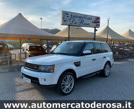 Range Rover Sport 3.0 F1 SDV6 HSE MOTORE NUOVO
