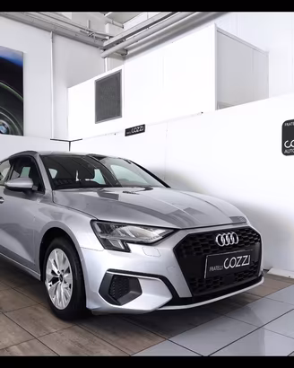 AUDI A3 4ª serie - A3 SPB 40 TFSI e S tronic Busin