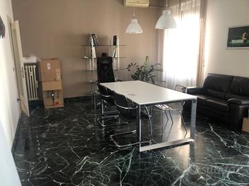 Centrale appartamento ampia metratura 221 mq