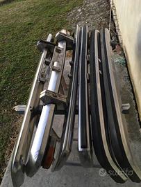 Paraurti nuovi e usati per auto d'epoca