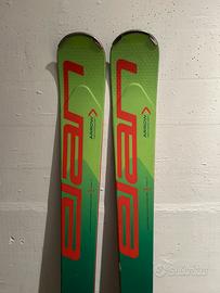 Sci Elan GSX Pro 180 cm