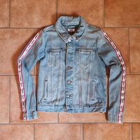 Giacca Tommy Jeans Trucker