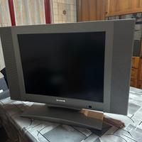 Televisione