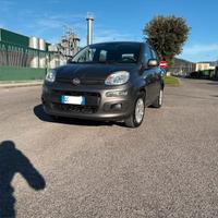 Fiat panda Gpl di serie del 2020