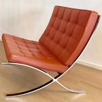 KNOLL Studio Poltrona Barcelona PERFETTA