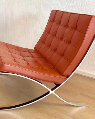 KNOLL Studio Poltrona Barcelona PERFETTA