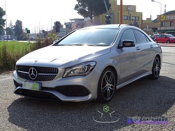 Mercedes-Benz CLA 200 Premium 156 CV CAMBIO AUTOMA