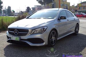 Mercedes-Benz CLA 200 Premium 156 CV CAMBIO AUTOMA