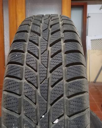GOMME ANTINEVE  175/65/R14 82T WINTER