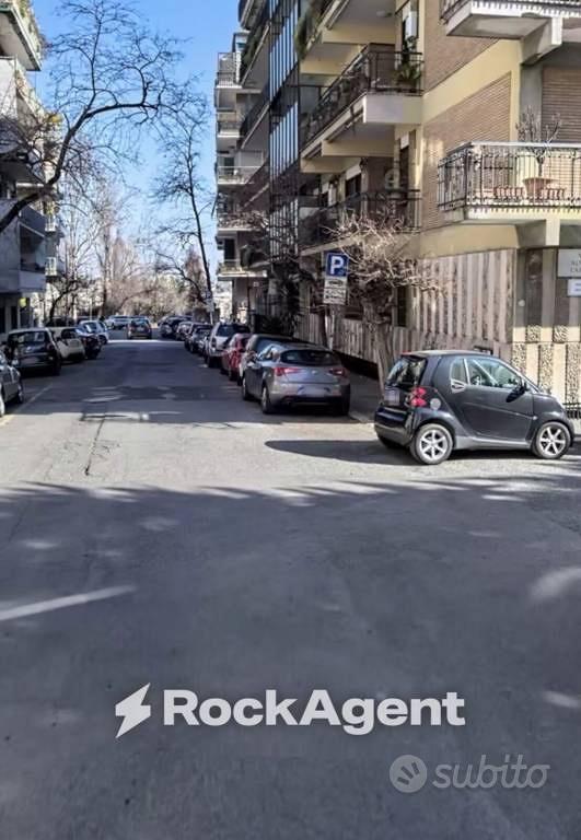 Appartamento – Roma, Trieste, Municipio Roma II - Vista 2
