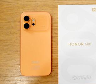 Honor 600 512gb zoom Al nuovo con garanzia