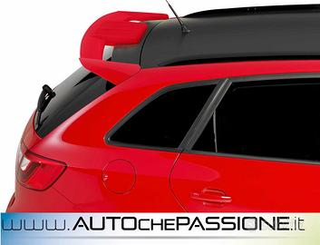 Spoiler Alettone Seat Ibiza 6J ST Station Wagon