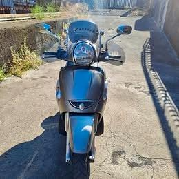 Scarabeo 300 cc Aprilia