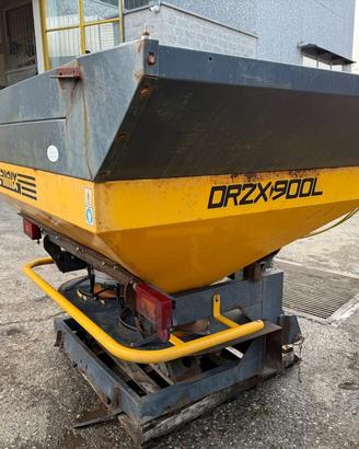 Spandiconcime Agrimix DR2X 900