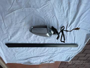 Ricambi usati Audi Renault