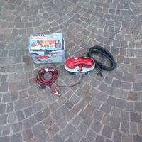 gonfiatore per gommoni BRAVO 12