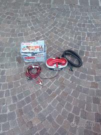 gonfiatore per gommoni BRAVO 12