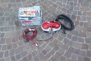 gonfiatore per gommoni BRAVO 12