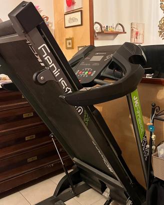 Tapirulan jk fitness 