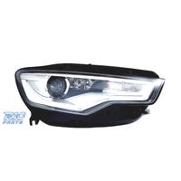 FANALE DESTRO XENON PER AUDI A6 11-13
