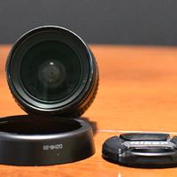 Nikon AF 28-80mm f/3.3-5.6 G