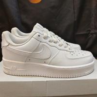 Nike Air Force 1 Low '07 Bianche  43