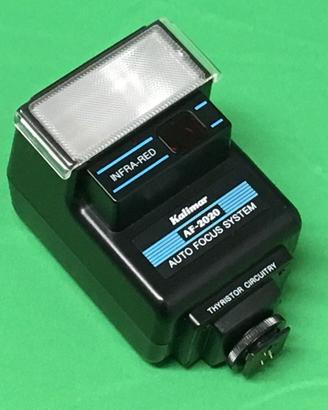 Flash KALIMAR AF-2020 - Infra RED