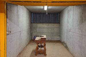 Box auto Vicolo del Castagneto