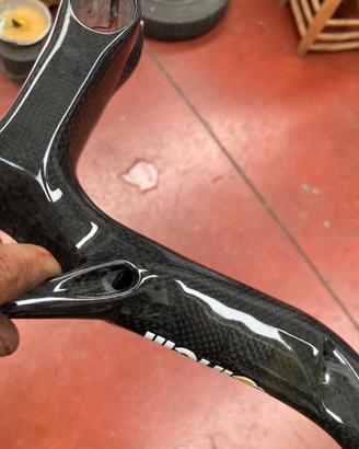 Cinelli Ram3