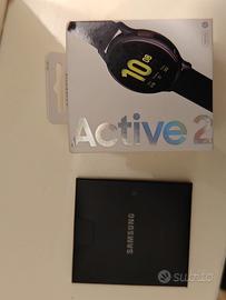 smartwatch Samsung active 2 