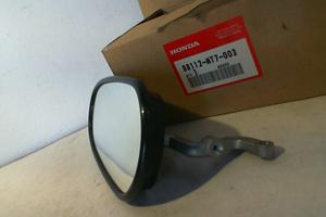 SPECCHIETTO DX CBR 1100 97/07 HONDA 88112-MT7-003