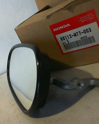 SPECCHIETTO DX CBR 1100 97/07 HONDA 88112-MT7-003
